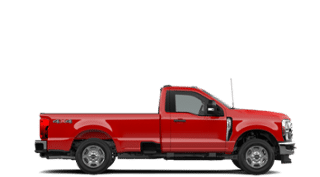 2026 Ford Super Duty® External Image 1